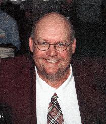 Dr. Loren James Ledford